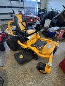 2024 Cub Cadet Ultima ZT1 Image