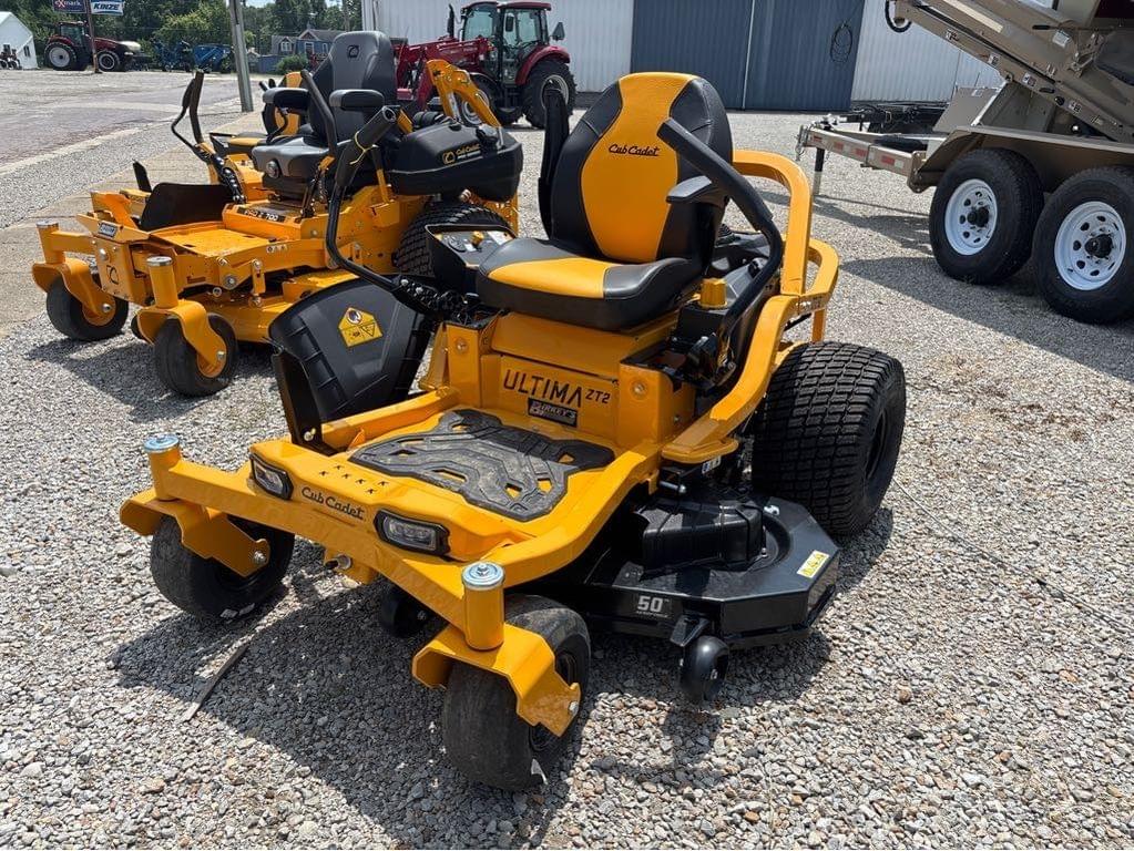 Image of Cub Cadet Ultima ZT2 Primary image