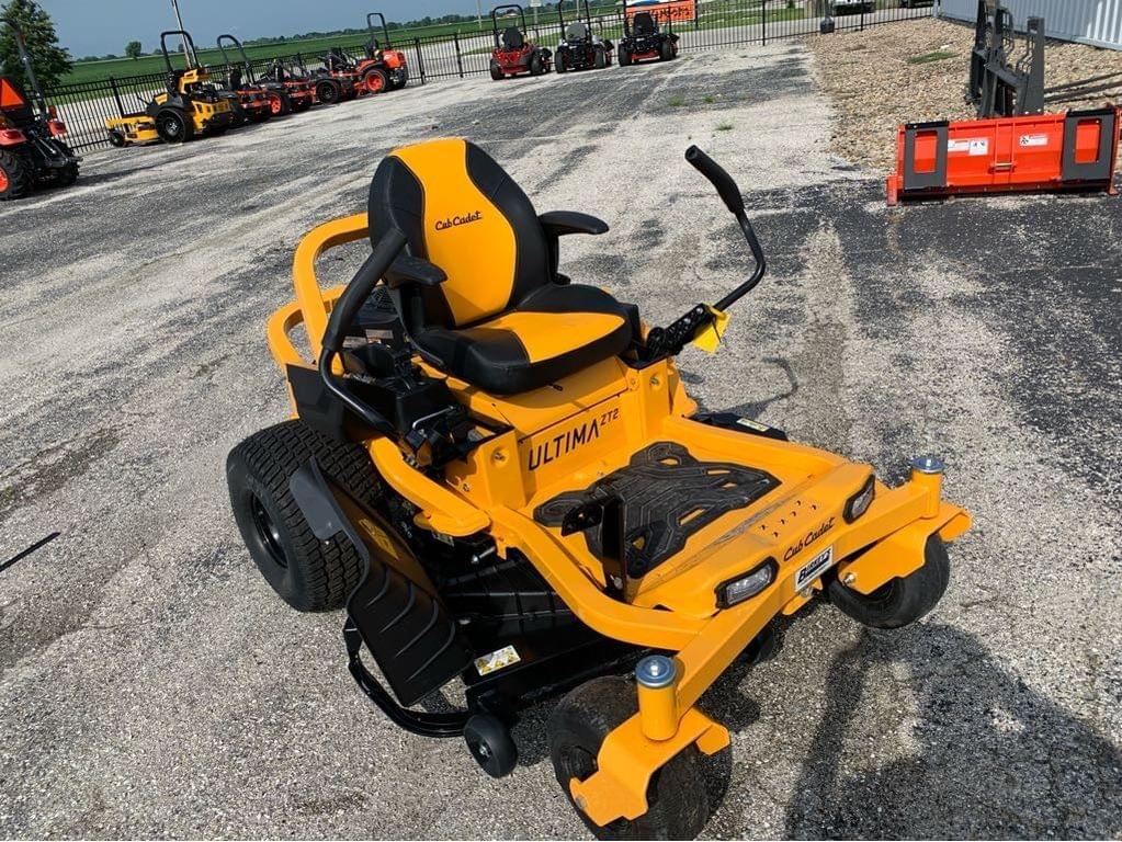 Image of Cub Cadet Ultima ZT2 Primary image
