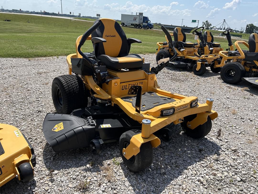 Image of Cub Cadet Ultima ZT2 Primary image