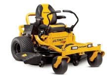 Image of Cub Cadet Ultima ZT2 equipment image 4