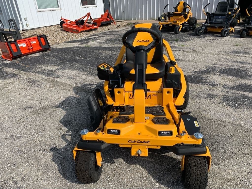 Image of Cub Cadet Ultima ZTS1 Primary image