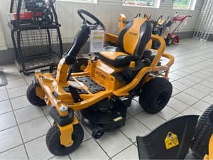 2024 Cub Cadet Ultima ZTS1 Image
