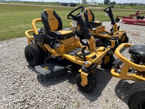 2024 Cub Cadet Ultima ZTS1 Image