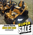 2024 Cub Cadet Ultima ZTS1 Image