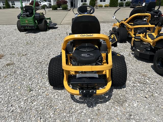 Image of Cub Cadet Ultima ZTS1 equipment image 3