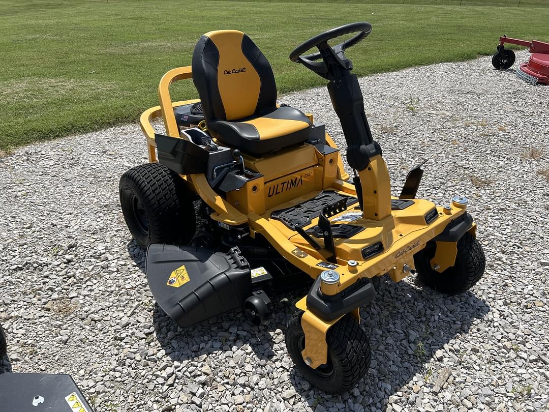 Image of Cub Cadet Ultima ZTS1 Primary image
