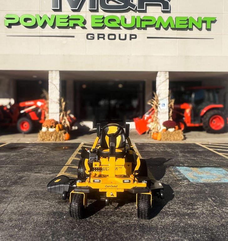 Image of Cub Cadet ZTS260 Image 1