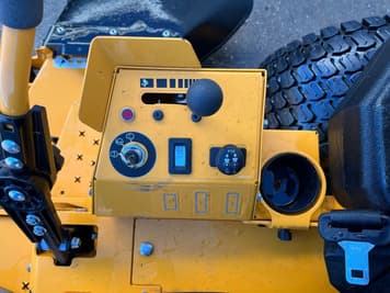 Main image Cub Cadet Pro Z 960L