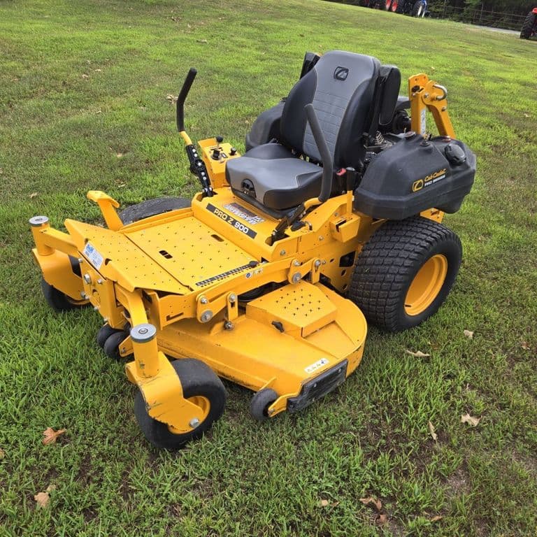 Image of Cub Cadet Pro Z 960L Primary image