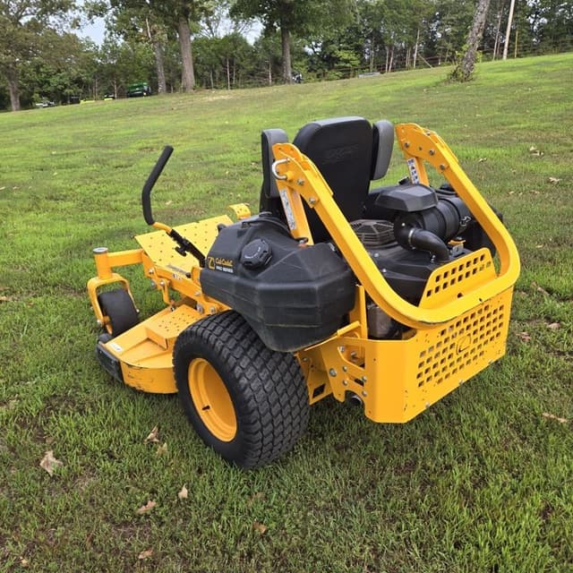 Image of Cub Cadet Pro Z 960L equipment image 1