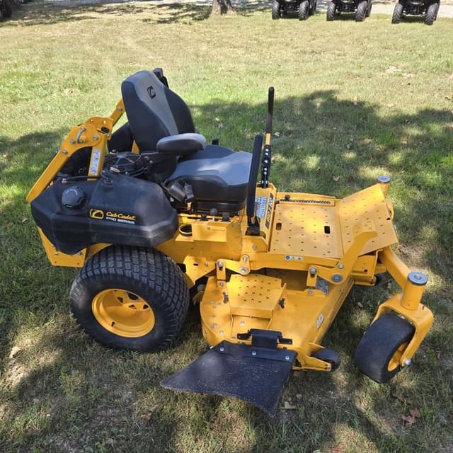 Image of Cub Cadet Commercial equipment image 1