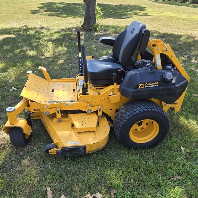 Image of Cub Cadet Commercial equipment image 2