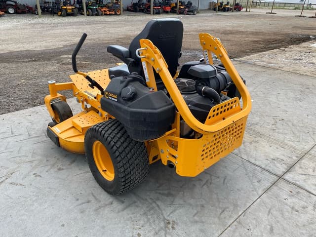 Image of Cub Cadet Pro Z 960L equipment image 3