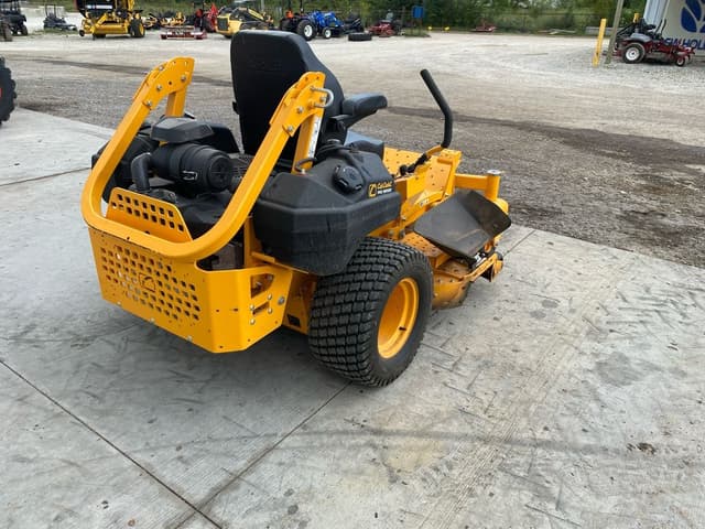 Image of Cub Cadet Pro Z 960L equipment image 4