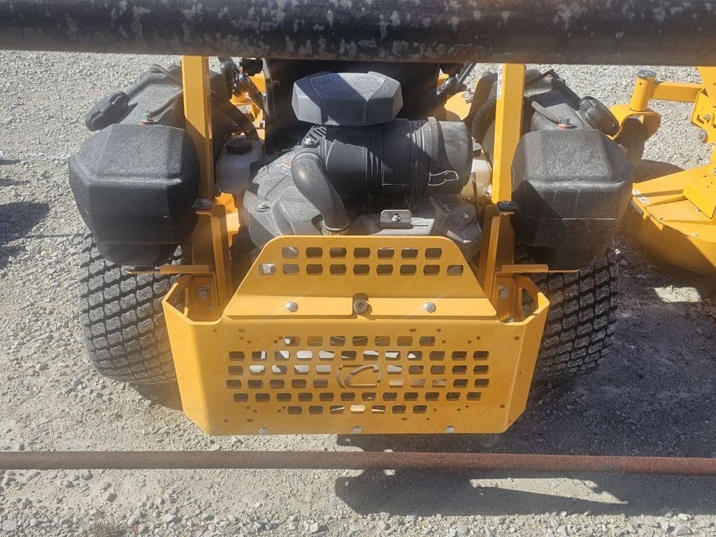 Image of Cub Cadet Pro Z 960L Image 1