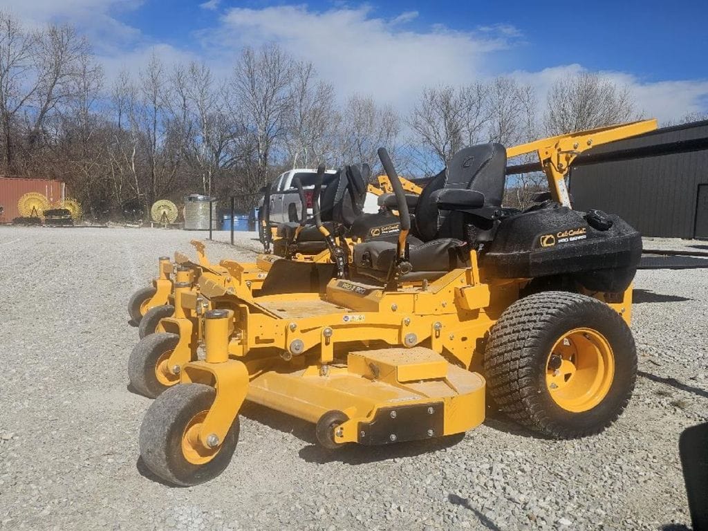 2024 Cub Cadet Pro Z 960L Equipment Image0