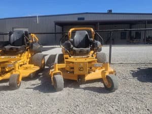 2024 Cub Cadet Pro Z 960L Image