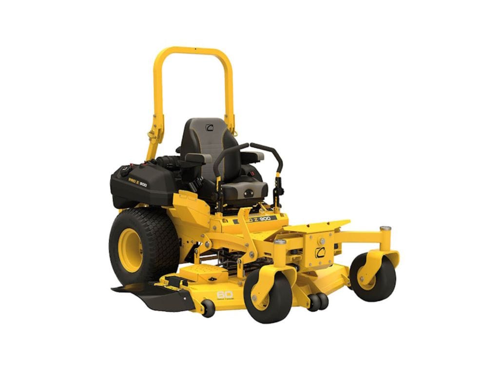 2024 Cub Cadet Pro Z 960L Equipment Image0