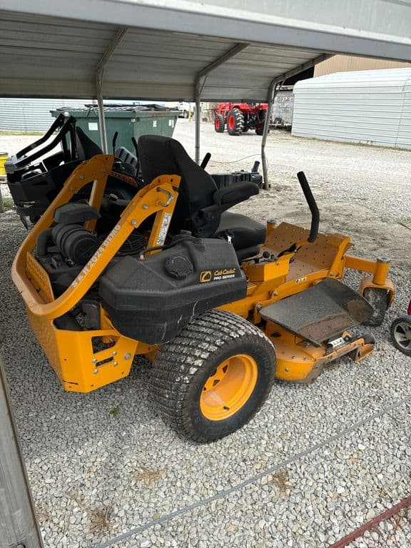 Image of Cub Cadet Pro Z 960L equipment image 2