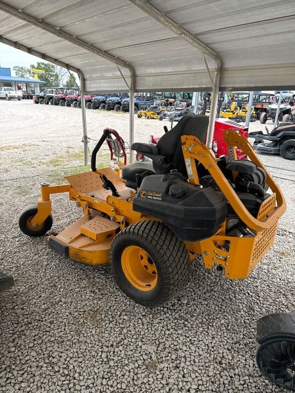 Image of Cub Cadet Pro Z 960L equipment image 4