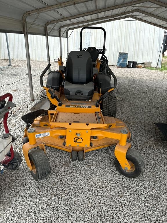 Image of Cub Cadet Pro Z 960L Primary image