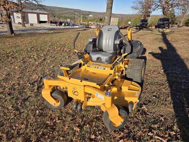Image of Cub Cadet Pro Z 960L equipment image 1