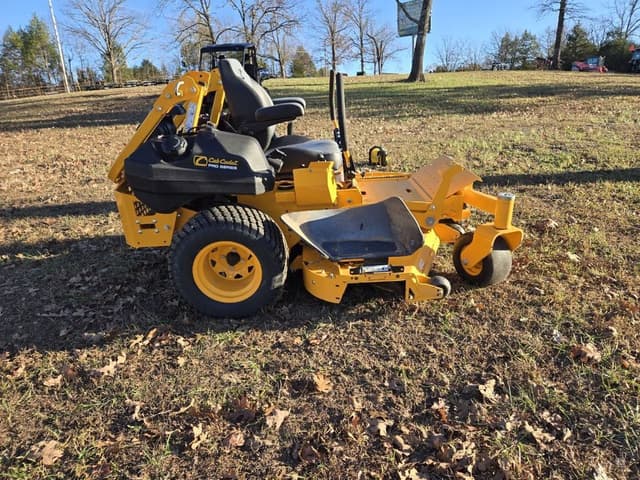 Image of Cub Cadet Pro Z 960L equipment image 4