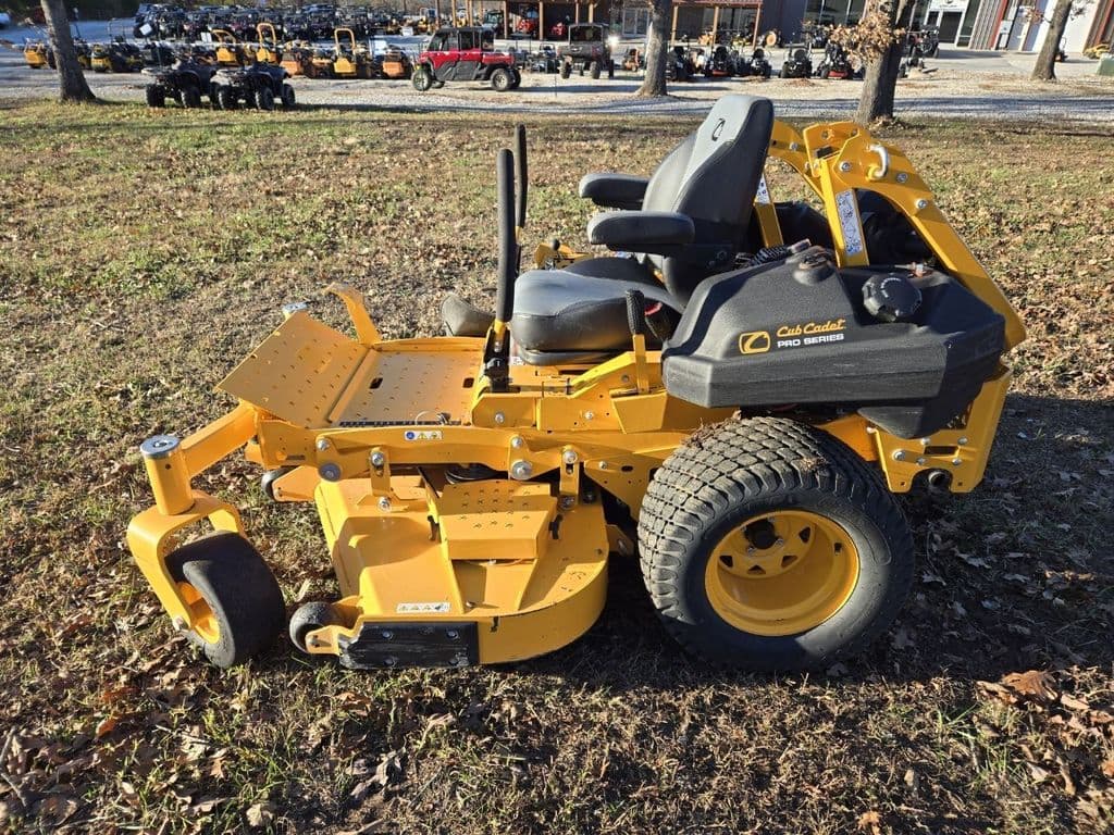 Image of Cub Cadet Pro Z 960L Image 1