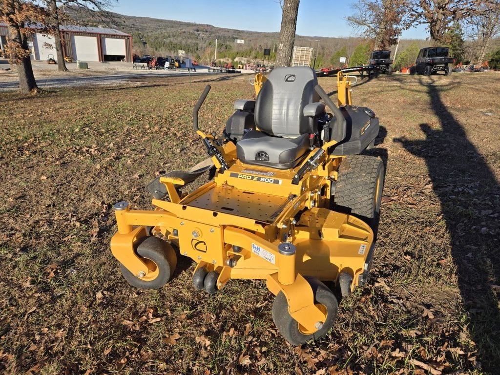 2024 Cub Cadet Pro Z 960L Equipment Image0