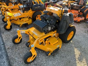 2024 Cub Cadet Pro X 654 Image
