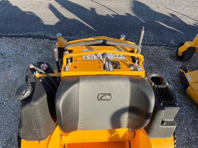 Image of Cub Cadet Pro X 654 equipment image 1