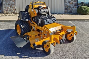 Main image Cub Cadet Pro X 654