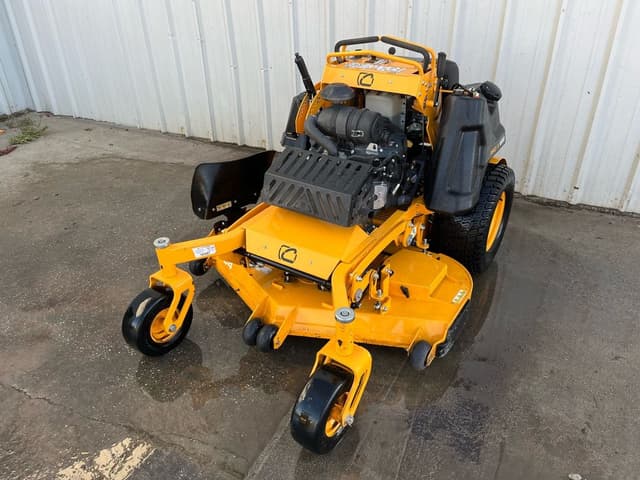 Image of Cub Cadet Pro X 654 equipment image 4