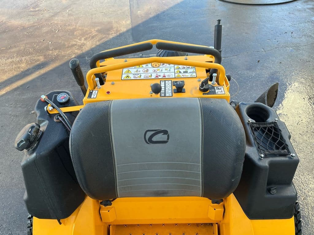 Image of Cub Cadet Pro X 654 Primary image