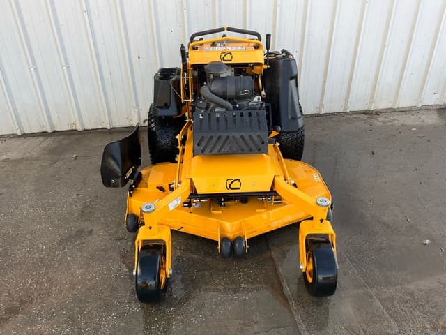Image of Cub Cadet Pro X 654 equipment image 4
