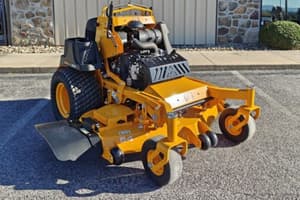 2024 Cub Cadet Pro X 654 Image