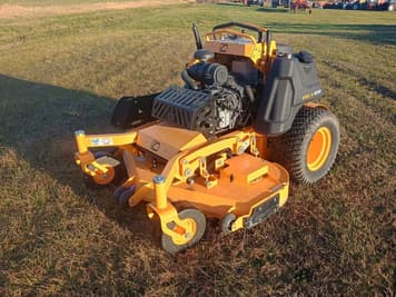 Main image Cub Cadet Pro X 660