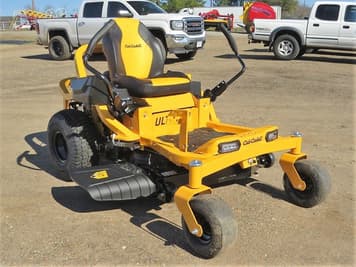 Main image Cub Cadet Ultima ZT1