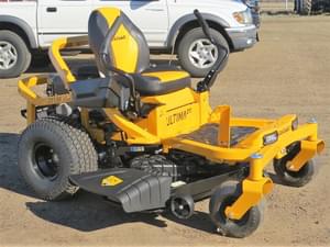 2024 Cub Cadet Ultima ZT1 Image