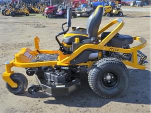 2024 Cub Cadet Ultima ZT1 Image