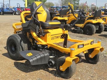 Main image Cub Cadet Ultima ZT2