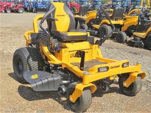2024 Cub Cadet Ultima ZT2 Image