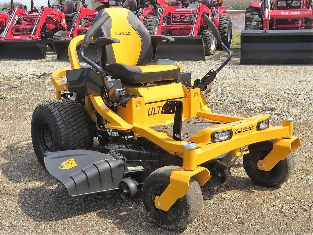 Image of Cub Cadet Ultima ZT2 Primary image