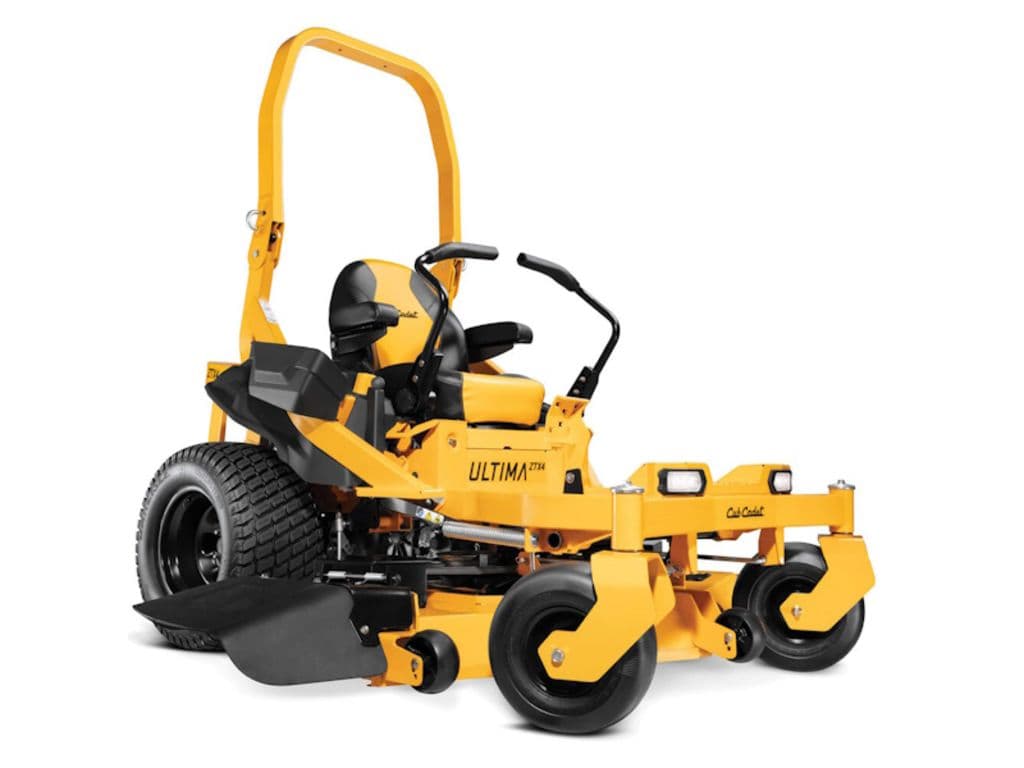 Image of Cub Cadet Ultima ZTX4 Primary Image