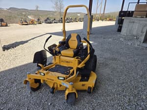 2024 Cub Cadet Ultima ZTX4 Image
