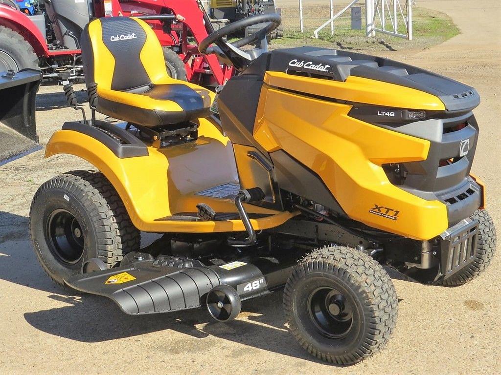 Image of Cub Cadet XT1 LT46 Primary image