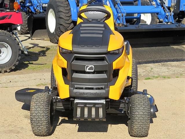 Image of Cub Cadet XT1 LT46 equipment image 1