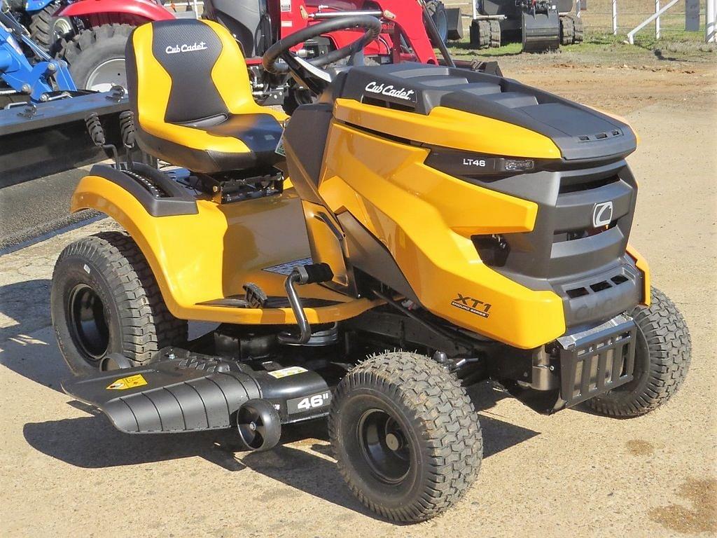 Image of Cub Cadet XT1 LT46 Primary image