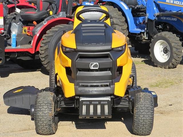 Image of Cub Cadet XT1 LT50 equipment image 2